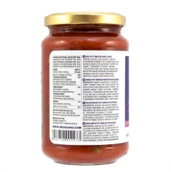Seggiano Puttanesca Pasta Sauce 350g