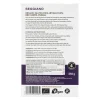 Seggiano Red Lentil Fusilli 250g