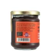 Seggiano Smooth Dark Chocolate Hazelnut Spread 200g
