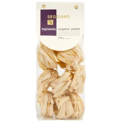 Seggiano Tagliatelle 375g