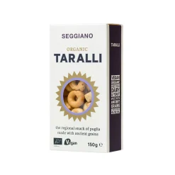 Seggiano Taralli 150g