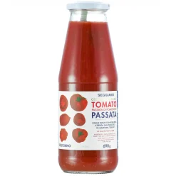 Seggiano Tomato Passata 690g