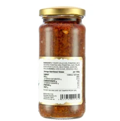 Seggiano Wild Fennel Tomato Pesto 190g
