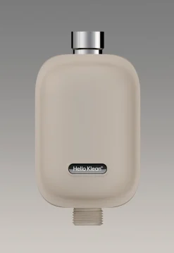 Shower Filter (Beige) each