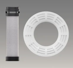 Shower Head Refill Capsule each