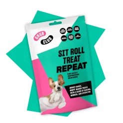 Sit Roll Treat Repeat 100g
