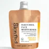 Sknfed Organic Bakuchiol Face Moisturiser - Bright Boost - Mini 15g