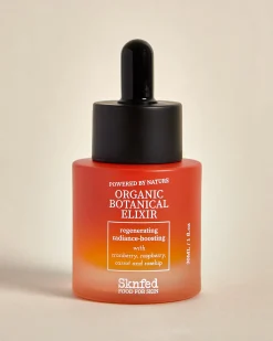 Sknfed Organic Botanical Elixir 30ml