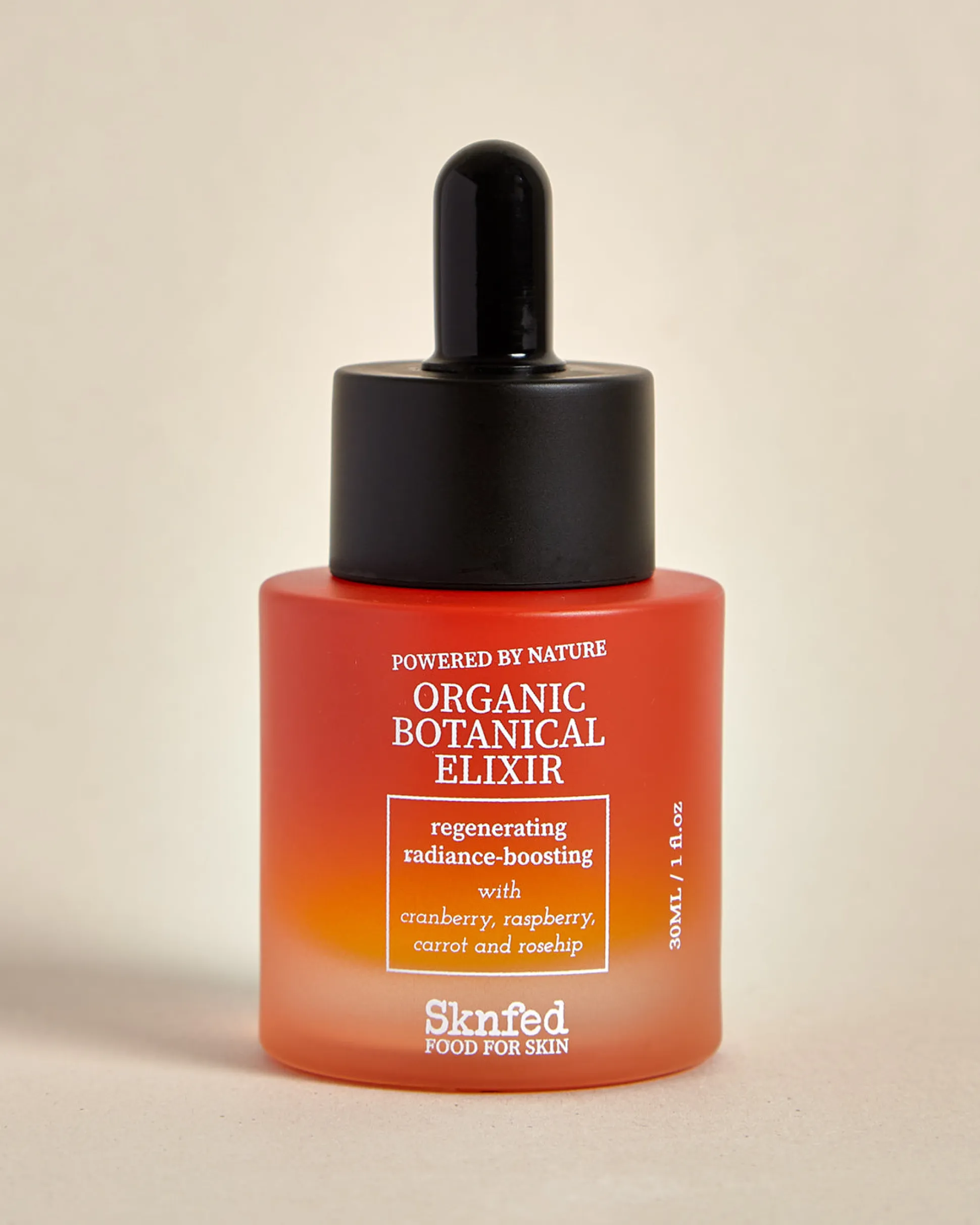 Sknfed Organic Botanical Elixir 30ml
