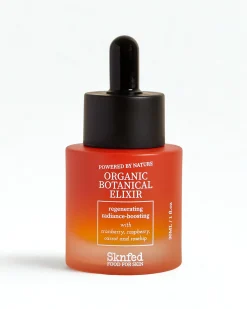 Sknfed Organic Botanical Elixir 30ml