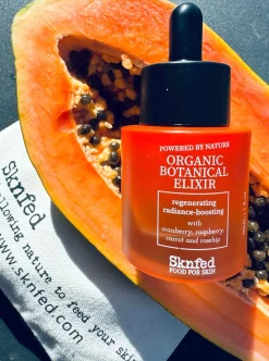 Sknfed Organic Botanical Elixir 30ml
