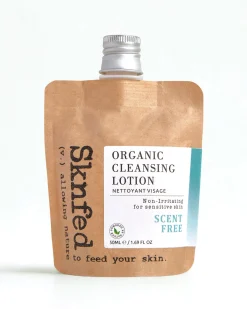 Sknfed Organic Cleansing Lotion 50g