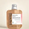 Sknfed Organic Face Moisturiser Rose - Mini 15g