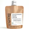 Sknfed Organic Night Cream - Youth Boost 50g