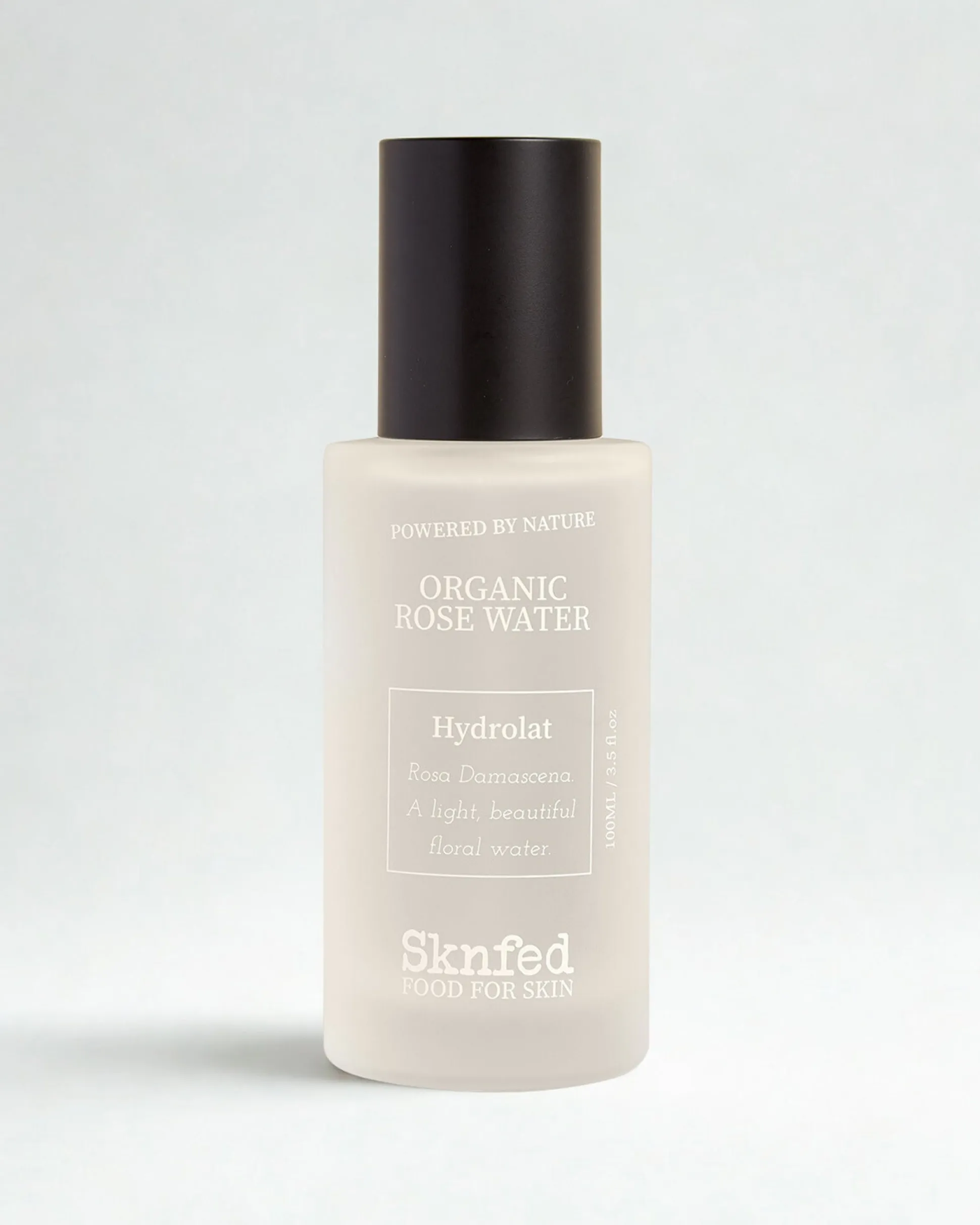 Sknfed Organic Rose Water 100g