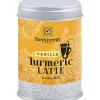 Sonnentor Turmeric Latte Vanilla Golden Milk 60g