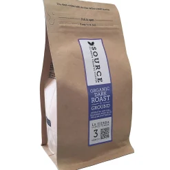 Source Climate Change Ground Coffee Mexico La Sierra Cloud Forest 205g