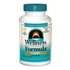 Source Naturals Wellness Formula Tablets 45 tabs