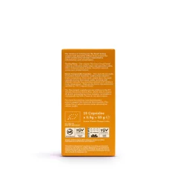 Source Organic Home Compostable Nicaragua Capsules 57g