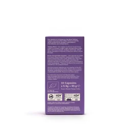 Source Organic Home Compostable Mexico Capsules 57g