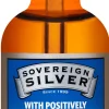Sovereign Silver Ion Water Dropper 59ml