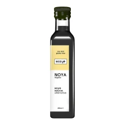Sozye Noya Sauce - Soya Sauce Alternative 250ml