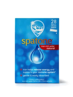 Spatone Iron 28 sachets 28 sachets