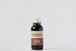 Steenbergs Organic Coffee Extract 60ml