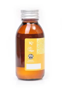 Steenbergs Organic Lemon Extract 100ml