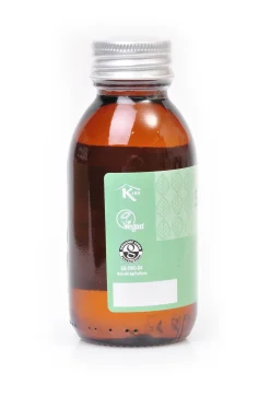 Steenbergs Organic Peppermint Extract 100ml