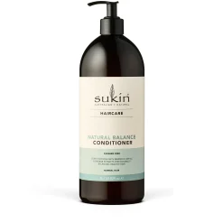 Sukin Natural Balance Conditioner 1L