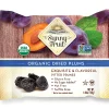 Sunny Fruit Dried Soft Plums Organic 30g