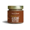 Sun & Seed Raw Almond Butter 250g