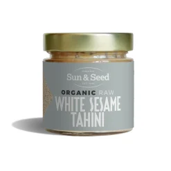 Sun & Seed Raw Tahini 200g