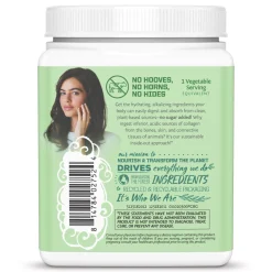 Sunwarrior Beauty Greens Pina Colada 300g