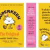 SUPERKEEN The Orginal Tiger nut Popped Cereal Balls 240g