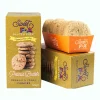 Sweet FA Peanut Butter Cookies 125g