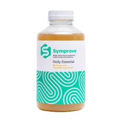 Symprove Live Probiotic Course - Mango & Passionfruit Flavour 4x500ml