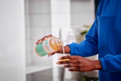 Symprove Live Probiotic Course - Mango & Passionfruit Flavour 4x500ml