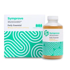 Symprove Live Probiotic Course - Mango & Passionfruit Flavour 4x500ml