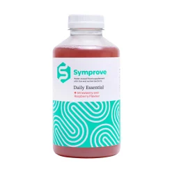 Symprove Strawberry & Raspberry 7 Day 500ml
