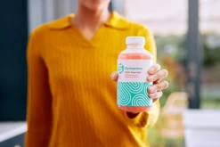 Symprove Strawberry & Raspberry 7 Day 500ml