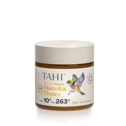 Tahi Manuka Honey UMF™ 10+ (MGO 263+) 250g