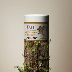 Tahi Manuka Honey UMF™ 10+ (MGO 263+) 250g