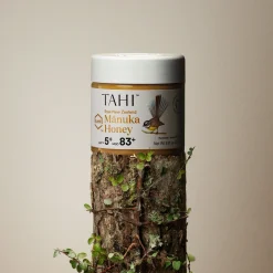 Tahi Manuka Honey UMF™ 5+ (MGO 83+) 250g