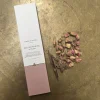 Temple of Incense Bulgarian Rose & Oudh 20 sticks