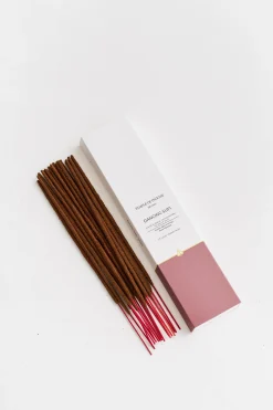 Temple of Incense Dancing Sufi 20 sticks