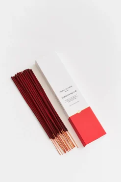 Temple of Incense Dragons Blood 20 sticks