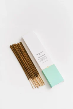 Temple of Incense Jaipur Joshi 20 sticks
