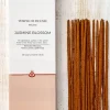 Temple of Incense Jasmine Blossom 20 sticks